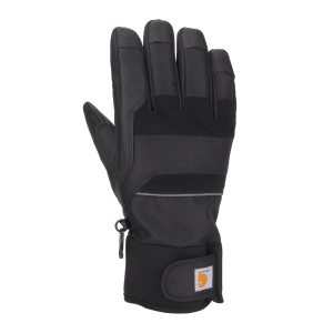 Carhartt Carhartt Mens A729 Flexer Glove - Black X-Large - $31.99 at Dungarees