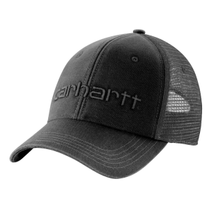 Carhartt Carhartt Men's 101195 Dunmore Ball Cap - Black One Size Fits All - $27.99 at Dungarees