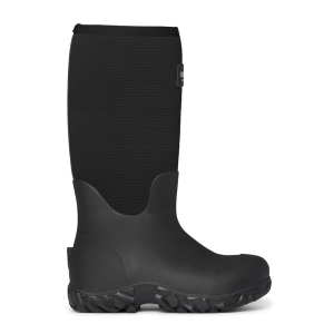Bogs Bogs  72625CT Workman 17" CT - Black 14 M - $220.00 at Dungarees