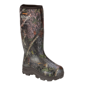 Dryshod  MBM-MH NoSho Ultra Hunt Camo Boot - Camo Mens 10