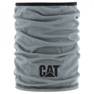 CAT Men's 1120202 Cooling Neck Gaiter - Monument One Size Fits All