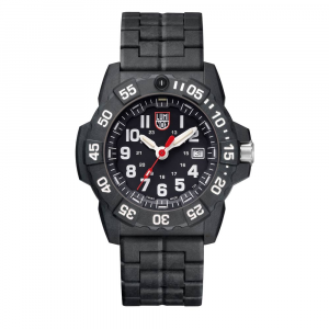 Luminox  3502 Navy SEAL Watch - Color Not Applicable One Size Fits All