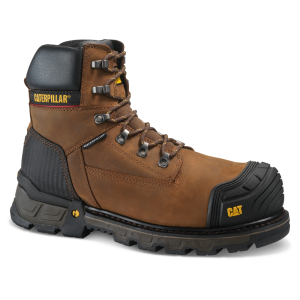 Cat CAT  P90991 Combine  - Dark Brown 7 M - $194.95 at Dungarees