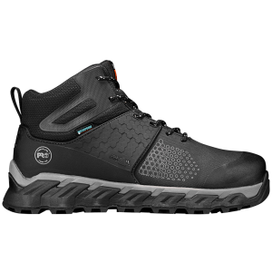Timberland Pro Timberland PRO  A1KBW Ridgework Mid - Black 8 M - $180.00 at Dungarees