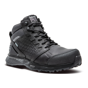 Timberland PRO  A21QA Women's Reaxion - Black Youth 7
