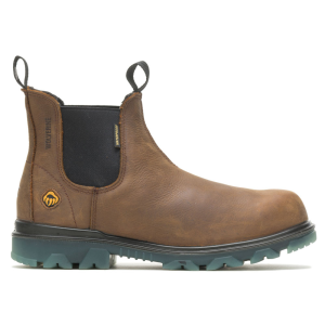 Wolverine  W10790 I-90 EPX Romeo - Brown 9 M