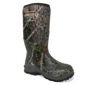 Dryshod  SHX-MH Shredder MXT Camo Hunting Boots  - Camo Mens 8