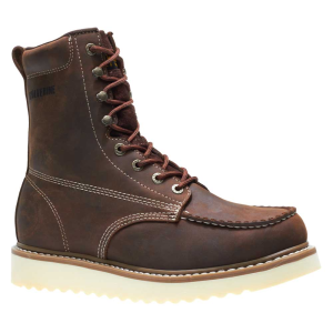 Wolverine Wolverine  W10743 Loader - Brown 7 EW - $149.95 at Dungarees