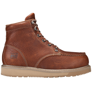 Timberland Pro Timberland PRO  88559 Barstow Wedge - Brown 11 W - $160.00 at Dungarees