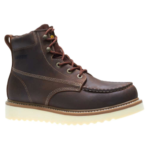 Wolverine Wolverine  W10744 Loader - Brown 8 EW - $139.95 at Dungarees