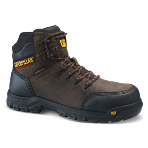 Cat CAT  P90977 Resorption - Seal Brown 8 A 1/2 M - $129.95 at Dungarees