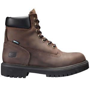 Timberland PRO  38021 Direct Attach - Brown 8 A 1/2 W