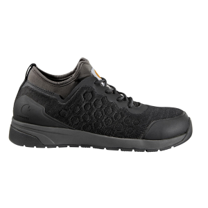 Carhartt Carhartt  CMD3461 Force SD Work Shoe - Black 13 M - $129.99 at Dungarees