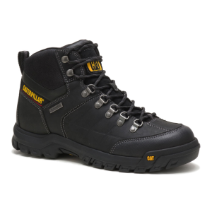 Cat CAT  P74129 Threshold WP - Black 10 M - $114.95 at Dungarees