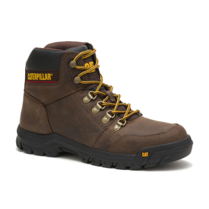 Cat CAT  P74087 Outline - Brown 11 W - $104.95 at Dungarees