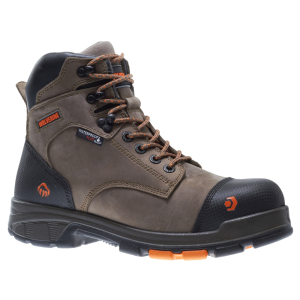 Wolverine Wolverine  W10653 Blade LX - Brown 8 M - $194.95 at Dungarees