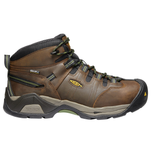 Keen Keen  1020085 Detroit Mid - Cascade Brown 8 A 1/2 D - $190.00 at Dungarees