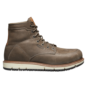 Keen Keen  1020057 San Jose 6" - Falcon 8 A 1/2 D - $160.00 at Dungarees