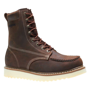 Wolverine  W10741 Loader - Brown 8 EW