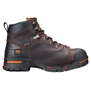 Timberland PRO  52562 Endurance - Brown 12 W