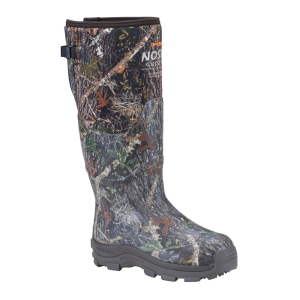Dryshod  NSGX-MH NoSho Gusset XT Ultra Hunt Camo Boot - Camo Mens 11