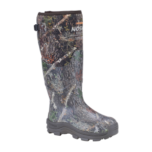 Dryshod  NSG-MH NoSho Gusset Ultra Hunt Camo Boot - Camo Mens 11