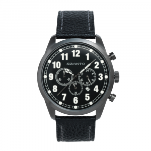 Szanto  2001SZA Watch - Color Not Applicable One Size Fits All