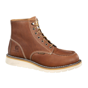 Carhartt Carhartt  CMW6275 Wedge Boot - Tan 11 A 1/2 M - $184.99 at Dungarees