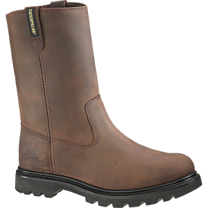 Cat CAT  P72191 Revolver - Dark Brown 11 A 1/2 W - $134.95 at Dungarees