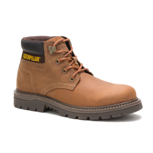 Cat CAT  P51032 Outbase WP - Brown 7 M - $124.95 at Dungarees