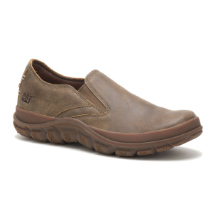 CAT  P724804 Fused Slip On  - Burnished 10 M