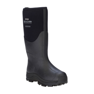Dryshod  ARS-MH Arctic Storm Winter Boot - Black Mens 10