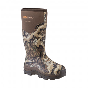 Dryshod  STH-MH Southland Hunting Boot - Camo Mens 7