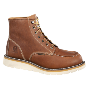 Carhartt Carhartt  CMW6175 Wedge Boot - Tan 9 M - $179.99 at Dungarees