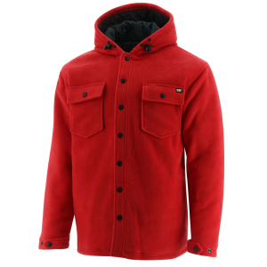 Cat CAT Men's 1313058 Active Work Jacket - Hot Red 2X-Large Regular - $64.99 at Dungarees