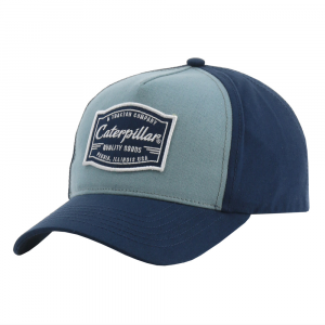 CAT  1120263 Women's Quality Goods Cap - Navy One Size Fits All