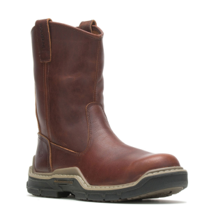 Wolverine Wolverine  W211105 Raider Durashocks Wellington  - Peanut 7 A 1/2 EW - $189.95 at Dungarees