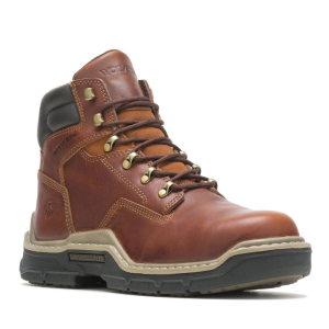 Wolverine Wolverine  W210057 Raider Durashocks - Peanut 9 EW - $169.95 at Dungarees
