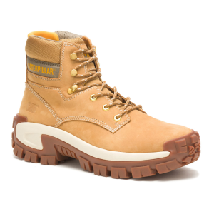 Cat CAT  P91286 Invader Hi ST - Honey Reset 13 M - $139.95 at Dungarees