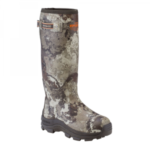 Dryshod  VPS-MH ViperStop Snake Hunting Boot with Gusset - Camo Mens 11