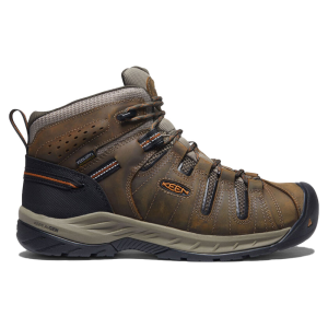 Keen Keen  1025613 Flint II - Black Olive/Brindle 11 A 1/2 D - $170.00 at Dungarees