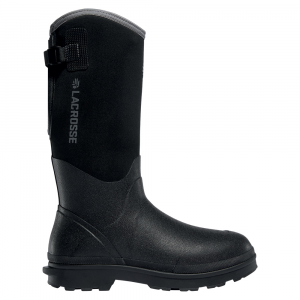 LaCrosse  602240 Alpha Range - Black 10 M