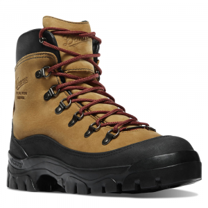 Danner  37440 Crater Rim Hiking Boots - Brown 11 A 1/2 W