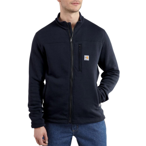 Carhartt Carhartt Men's 101575 Flame-Resistant Portage Jacket - Dark Navy 3X-Large Regular - $264.99 at Dungarees