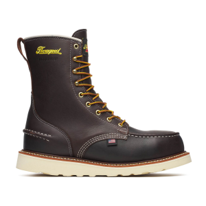 Thorogood  804-3800 1957 Series - Moc Toe Wedge - Pitstop 10 A 1/2 D