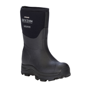 Dryshod  ARS-WM Women's Arctic Storm Winter Boot - Black Womens 11