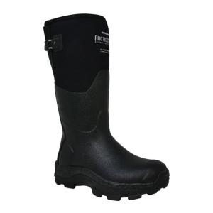 Dryshod  ARSG-WH Women's Arctic Storm Gussett - Black Womens 6