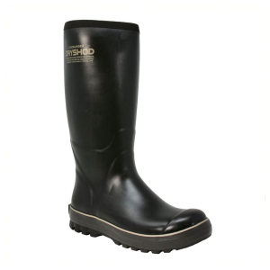 Dryshod  MUD-MH Mudslinger Hi - Brown/Honey Mens 14