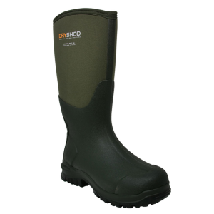 Dryshod  LGX-MH Legend MXT Adventure Boots - Moss 12 M