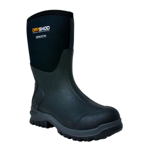 Dryshod  LGX-MM Legend MXT Adventure Boot - Black 8 M